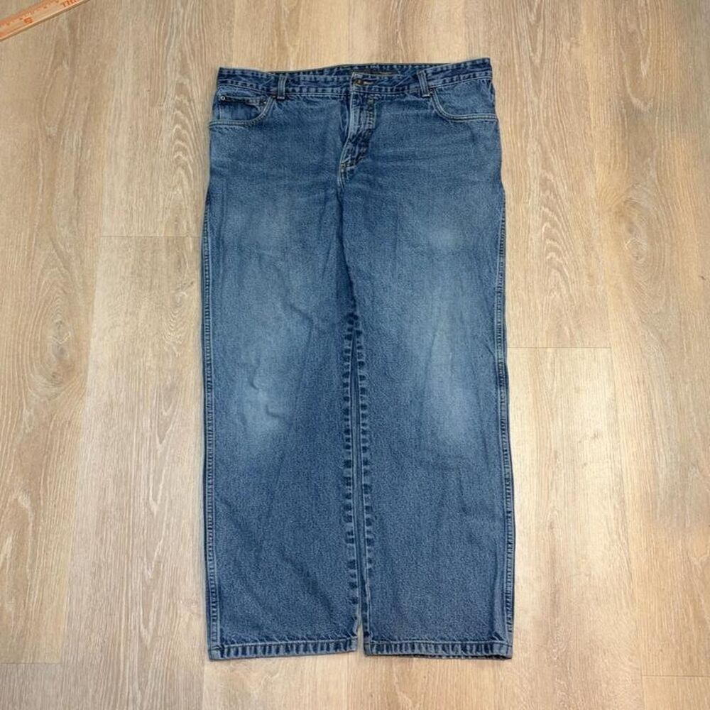 Cabela-s Men's Blue Jeans